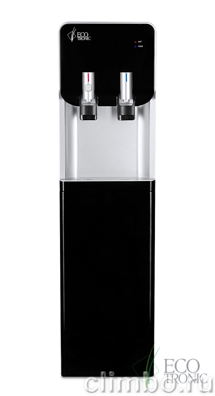 Пурифайер Ecotronic M40-U4L black+silver — фото товара