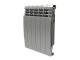 Радиатор Royal Thermo BiLiner 500 Silver Satin - 8 секц. — фото товара