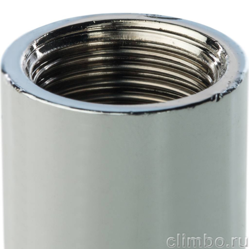 STOUT Удлинитель хромированный 1/2X40 — фото товара