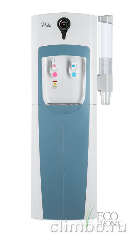 Пурифайер Ecotronic A70-U4L Blue — фото товара