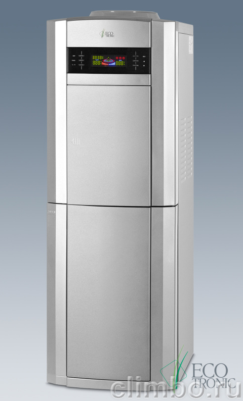 Кулер Ecotronic G21-LFPM с холодильником — фото товара