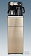 Кулер с чайным столиком Teabar Ecotronic TB40-LE gold — фото товара