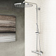 Душевая стойка Grohe Rainshower System, 27174001 — фото товара