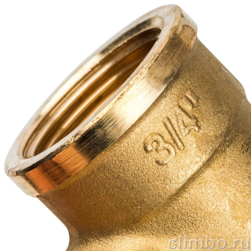 STOUT Угольник ВВ 3/4 — фото товара