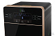 Пурифайер Ecotronic M15-LKЕ M POU black+ gold champagne (без фильтров) — фото товара