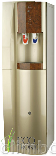 Пурифайер Ecotronic A50-U4L UV Gold — фото товара