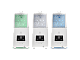 Ультразвуковой увлажнитель воздуха-ecoBIOCOMPLEX Electrolux EHU-3815D YOGAhealthline® — фото товара