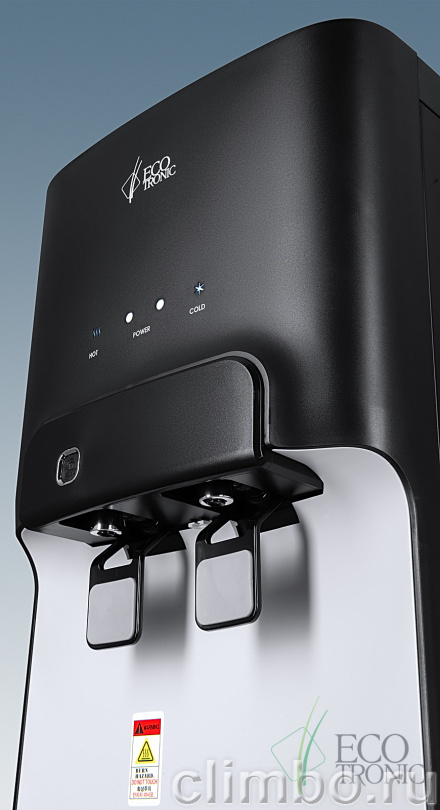 Пурифайер Ecotronic A88-U4L Black — фото товара