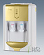 Кулер Ecotronic H3-TE Gold — фото товара