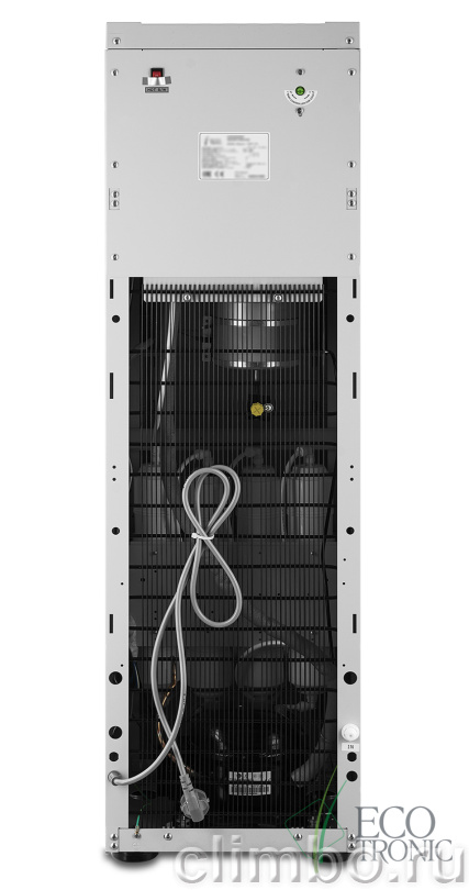 Пурифайер Ecotronic B40-U4L BLUE — фото товара