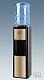 Кулер Ecotronic P4-L  black/gold — фото товара