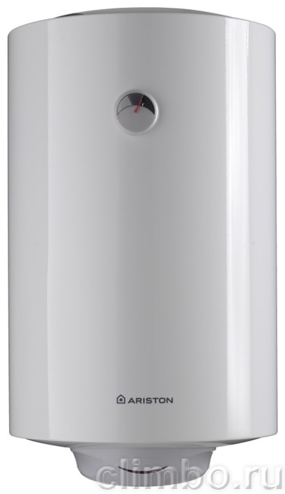 Водонагреватель, электрический бойлер Ariston ABS PRO R 150 V — фото товара