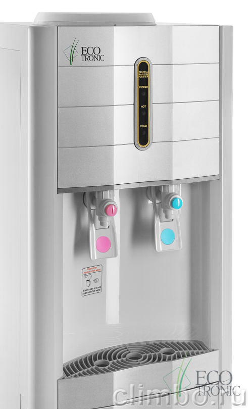 Пурифайер Ecotronic V40-U4L White — фото товара