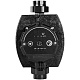Частотный циркуляционный насос ROMMER PROFI EVO 25/40-180 с гайками и теплоизоляцией — фото, детали конструкции