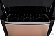 Кулер с нижней загрузкой бутыли Ecotronic M30-LXE black+gold — фото товара