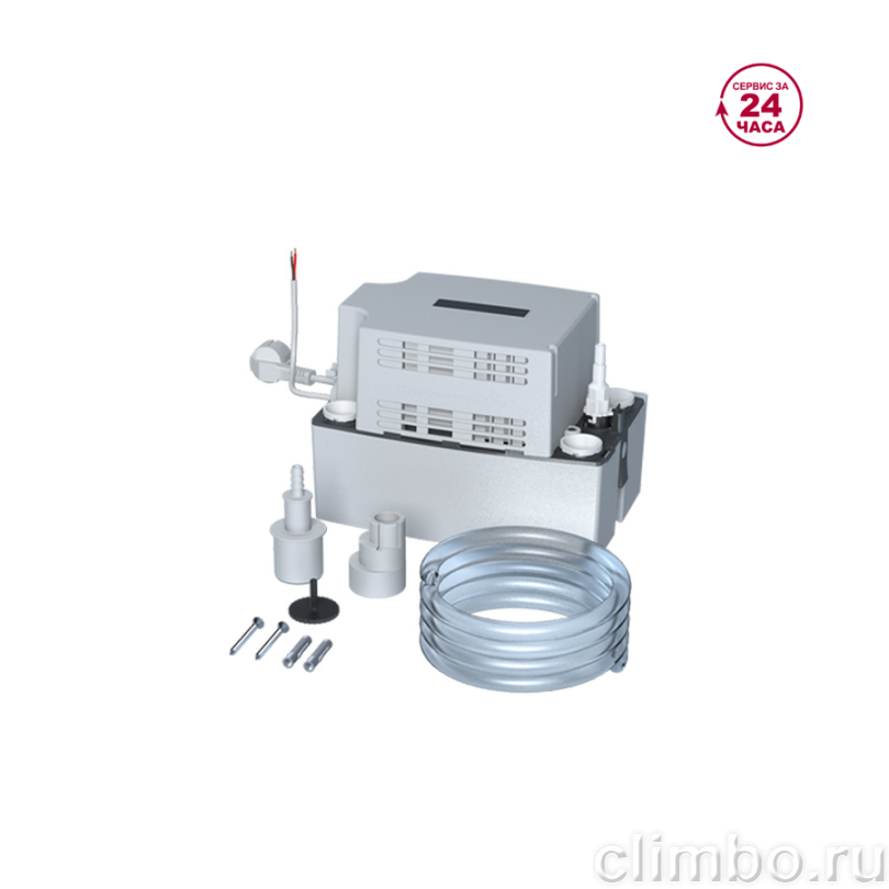 Насосная установка для отвода конденсата Grundfos CONLIFT2 — фото товара