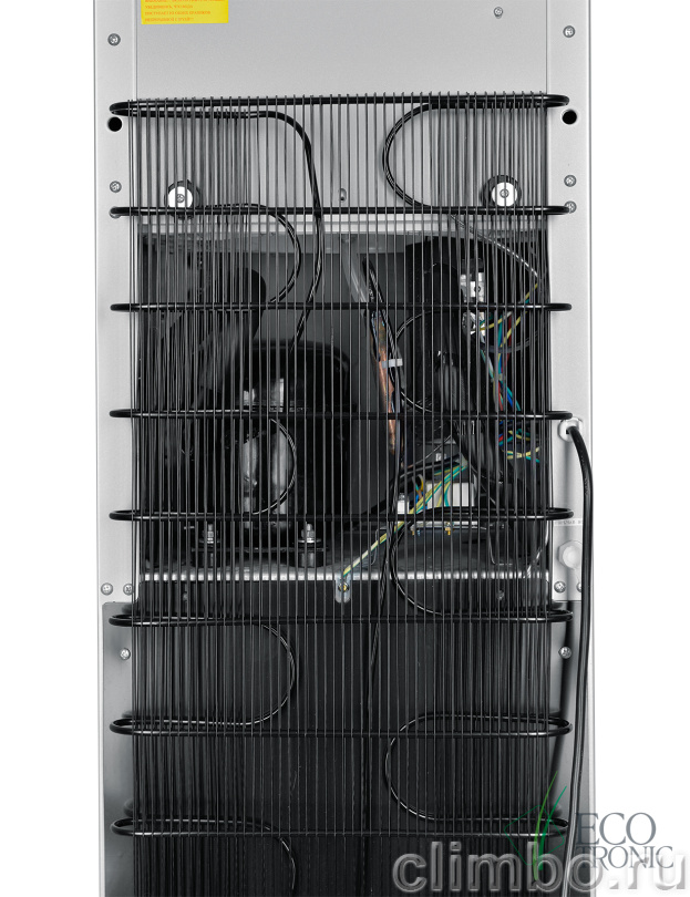 Кулер Ecotronic G21-LFPM с холодильником — фото товара