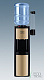 Кулер Ecotronic P4-L  black/gold — фото товара