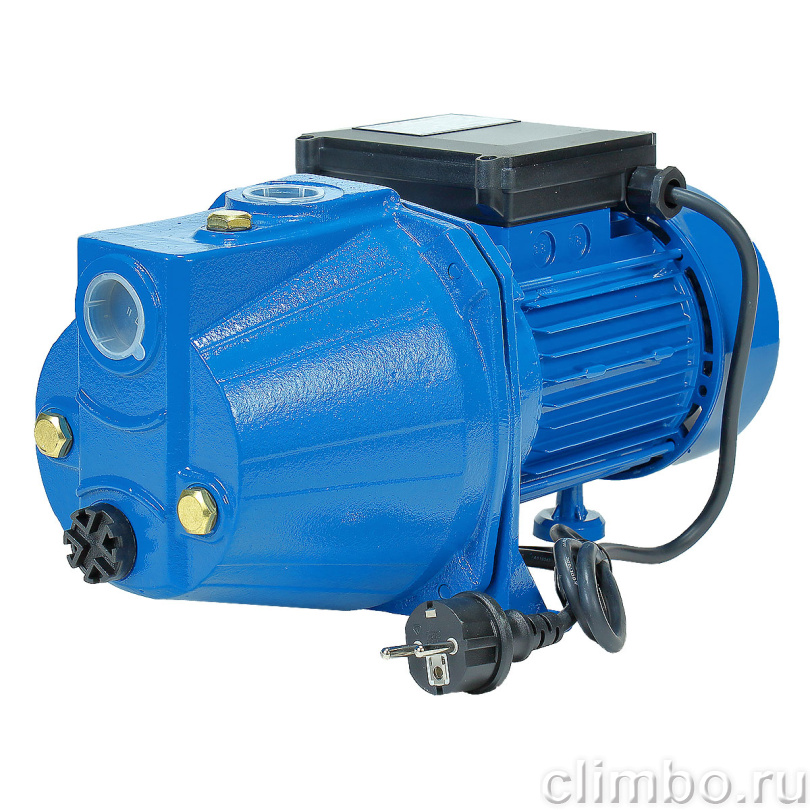 Центробежный насос Aquamotor ARJET 60-1 — фото товара