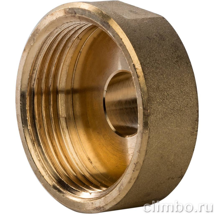 STOUT Переходник ВН 1x3/4 — фото товара