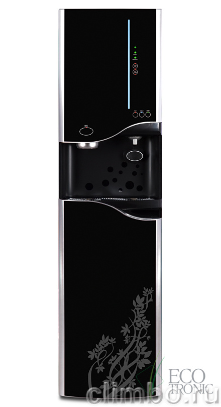 Пурифайер Ecotronic V90-R4LZ black — фото товара