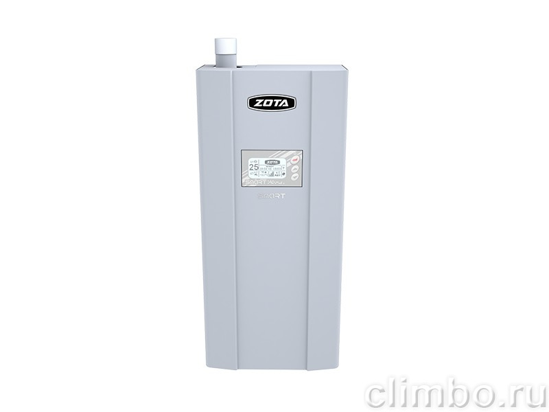 Электрокотел ZOTA - 7,5 Smart — фото товара