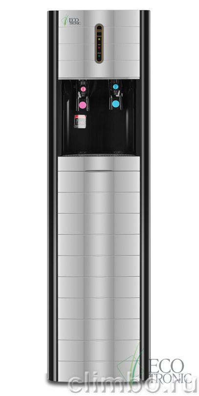 Пурифайер Ecotronic V42-R4L Black — фото товара