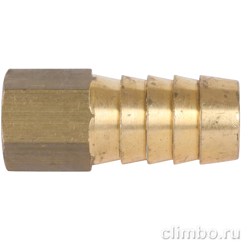 STOUT Штуцер ВР 1/8X14 — фото товара
