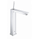 Смеситель для раковины GROHE Eurocube Joy, свободностоящий, хром (23661000) — фото товара