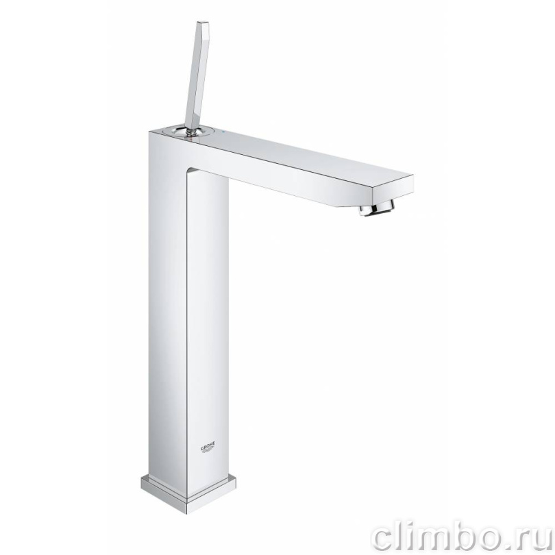 Смеситель для раковины GROHE Eurocube Joy, свободностоящий, хром (23661000) — фото товара