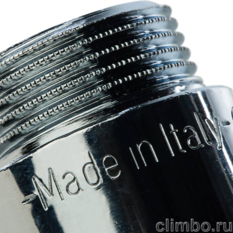 STOUT Удлинитель хромированный 3/4X50 — фото товара