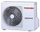Настенная сплит-система Toshiba BKVG Inverter RAS-07BKVG — фото товара