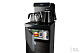 Кулер с чайным столиком Teabar Ecotronic TB10-LNR black — фото товара