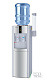 Кулер Ecotronic H1-LCE White со шкафчиком — фото товара