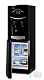 Кулер Ecotronic K21-LF black+silver с холодильником — фото товара