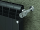 Радиатор Royal Thermo BiLiner 500 Noir Sable - 8 секц. — фото товара