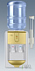 Кулер Ecotronic H3-TE Gold — фото товара