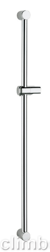 Душевая штанга GROHE Relexa 1000 мм, 28621000 — фото товара
