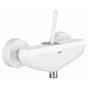 Смеситель для душа GROHE Eurodisc Joy, белая луна (23430LS0) — фото товара