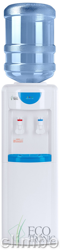 Кулер Ecotronic V14-LE XS — фото товара