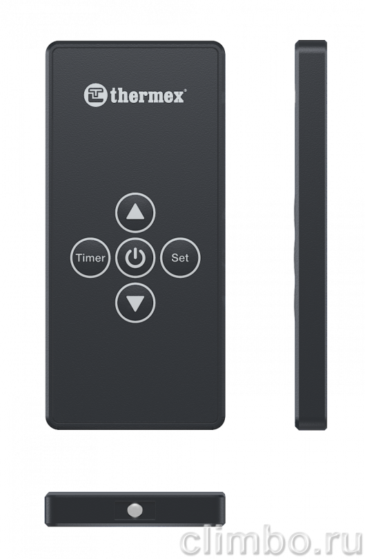 Водонагреватель (бойлер) THERMEX ID 30 V (pro) Wi-Fi — фото товара