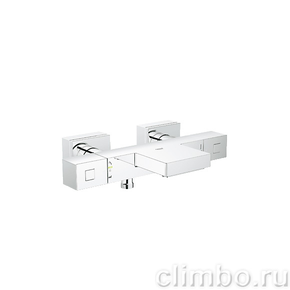 Термостат для ванны GROHE Grohtherm Cube, 34497000 — фото товара