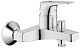 Смеситель для ванны GROHE BauFlow, 32811000 — фото товара