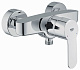 Смеситель для душа GROHE Eurostyle Cosmopolitan, 33590002 — фото товара
