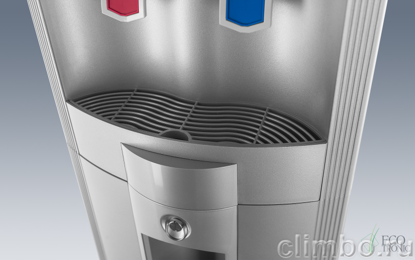 Пурифайер Ecotronic B50-U4L FULL SILVER — фото товара