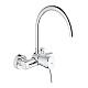 Смеситель для кухни GROHE Concetto, 32667001 — фото товара