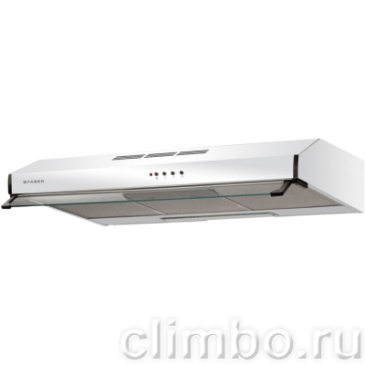 Кухонная вытяжка Faber 741 PB W A60 — фото товара