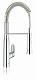 Смеситель для кухни GROHE K7 профессиональный (уменьшенный вариант), 31379000 — фото товара