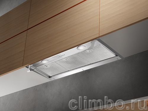 Кухонная вытяжка Faber Stilnovo Lux A90 — фото товара