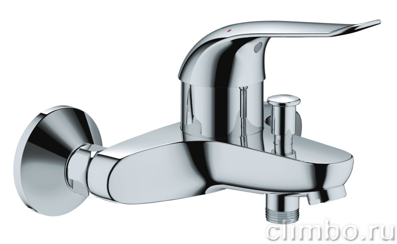 Смеситель для ванны GROHE Euroeco Special, 32783000 — фото товара